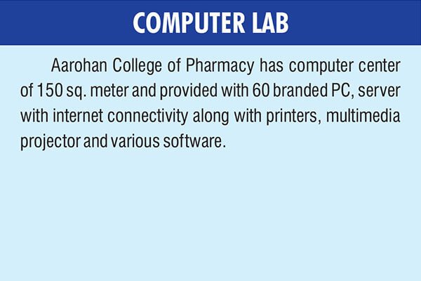 Computer Lab